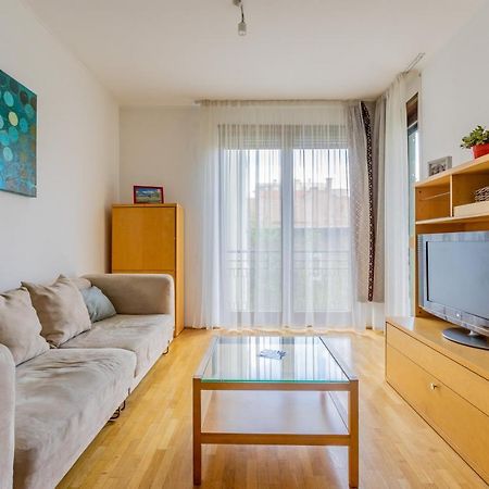 Apartament Kaz52 Budapeszt Zewnętrze zdjęcie