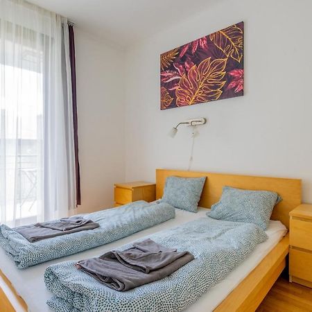 Apartament Kaz52 Budapeszt Zewnętrze zdjęcie