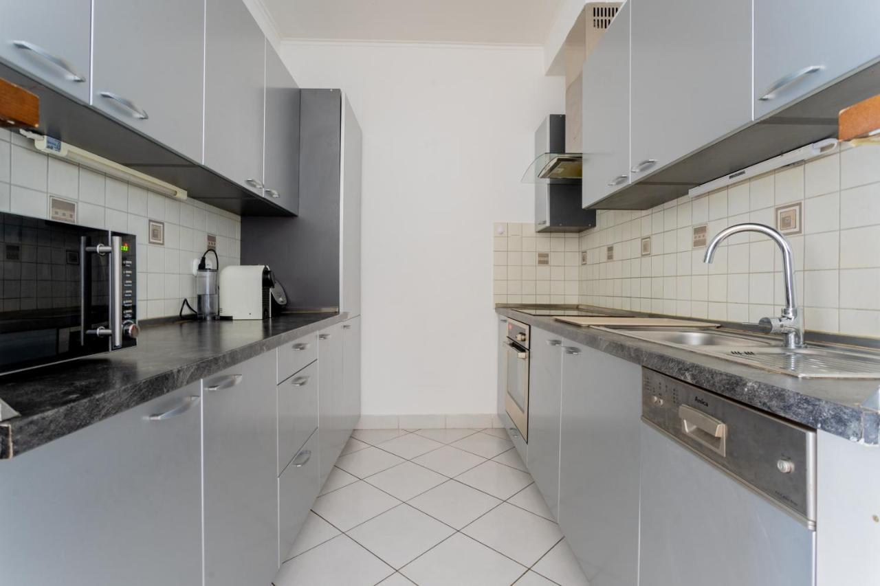 Apartament Kaz52 Budapeszt Zewnętrze zdjęcie