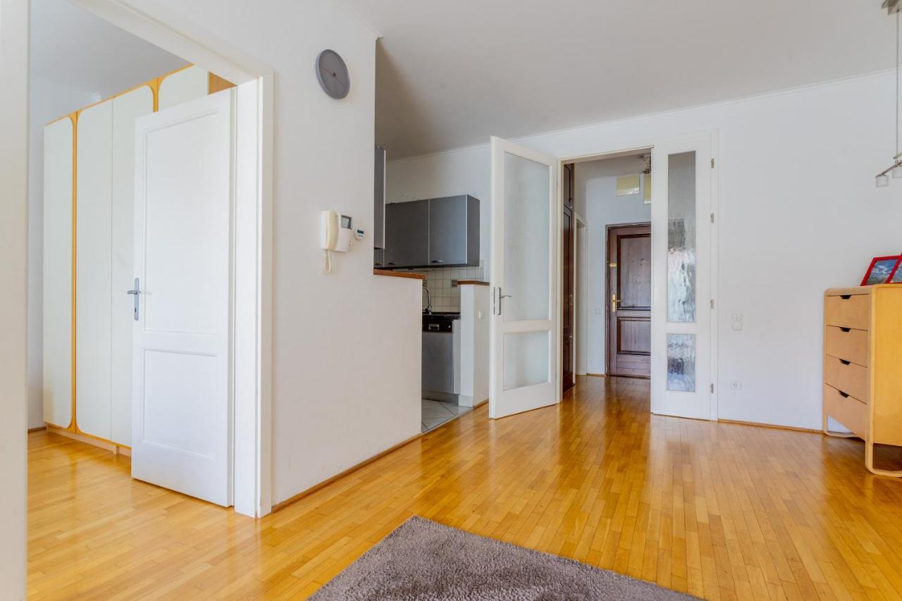 Apartament Kaz52 Budapeszt Zewnętrze zdjęcie